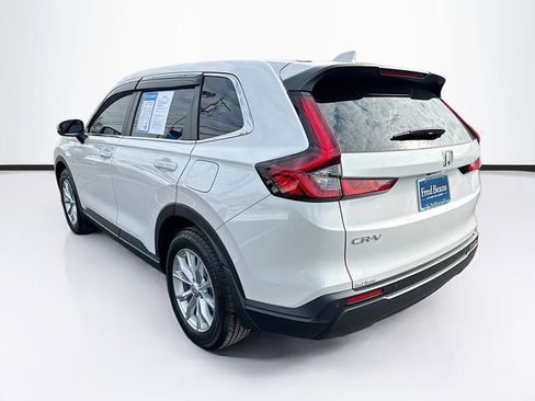 Certified 2024 Honda CR-V EX-L image 5