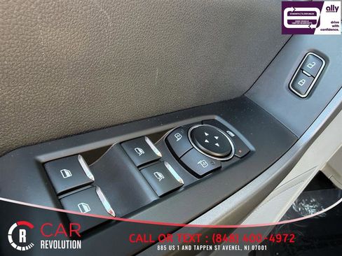 Used 2025 Ford F250 XLT AWD/4WD image 35