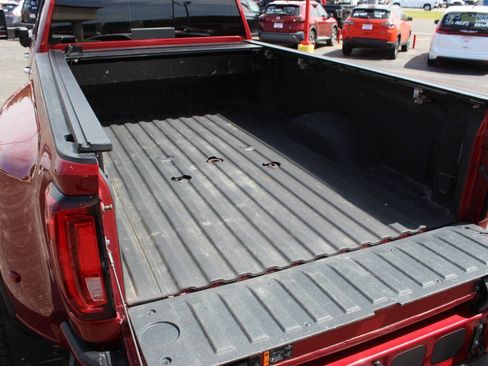 Used 2020 GMC Sierra 3500 Denali w/ Denali Ultimate Package AWD/4WD image 26