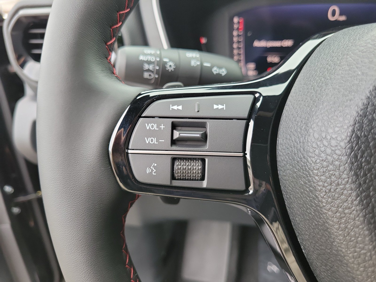 New 2026 Honda Pilot Black Edition image 18