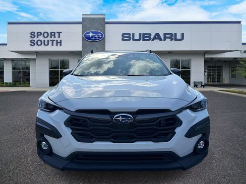 New 2026 Subaru Crosstrek 2.5i Limited AWD/4WD image 8
