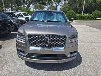 Used 2020 Lincoln Navigator Reserve w/ Luxury Package AWD/4WD video 1