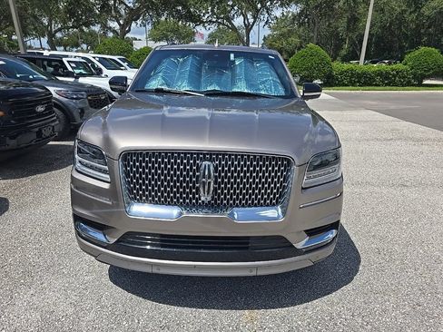 Used 2020 Lincoln Navigator Reserve w/ Luxury Package AWD/4WD image 1
