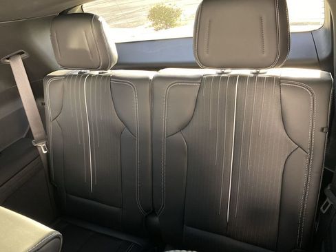 New 2026 Cadillac Vistiq Sport w/ LPO, Premium Carpet Package image 37