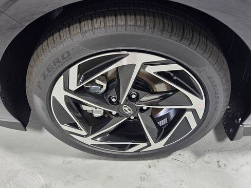 New 2026 Hyundai Sonata SEL FWD image 16