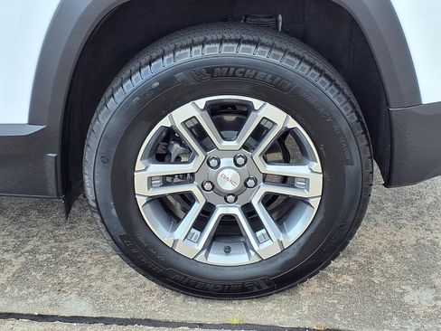 Used 2026 GMC Terrain Elevation FWD image 31