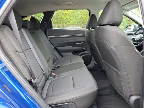 Used 2022 Hyundai Tucson SEL w/ Cargo Package image 15