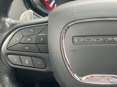 Used 2021 Dodge Durango GT w/ Blacktop Package image 31