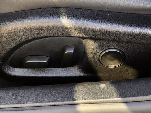 Used 2022 Cadillac CT4 Premium Luxury w/ Climate Package image 22