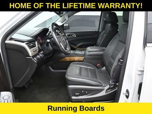 Used 2016 GMC Yukon XL Denali w/ Open Road Package AWD/4WD image 14