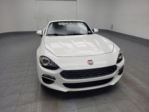 Used 2017 FIAT 124 Spider Classica image 14