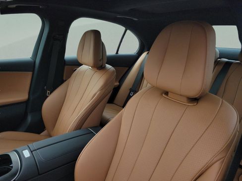 New 2026 Mercedes-Benz E 450 E 450 image 14