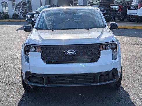 New 2026 Ford Maverick XLT w/ XLT Luxury Package image 3