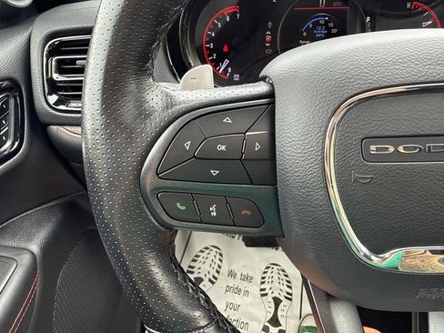 Used 2025 Dodge Durango R/T AWD/4WD image 38