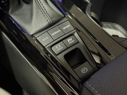 New 2026 Toyota Camry XLE AWD/4WD image 26