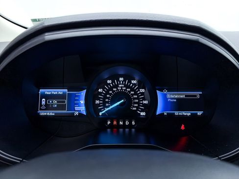 Used 2024 Ford Edge SEL w/ Convenience Package AWD/4WD image 32