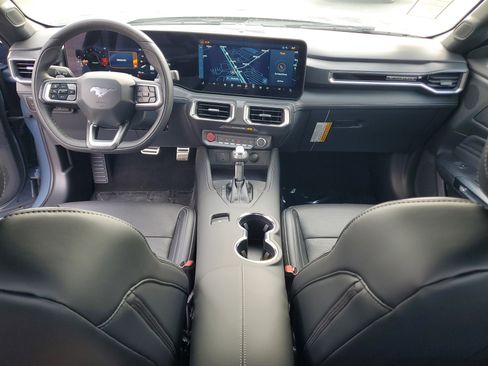 New 2026 Ford Mustang GT Premium RWD image 12