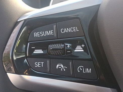 Certified 2025 BMW 330i xDrive Sedan w/ Premium Package image 22