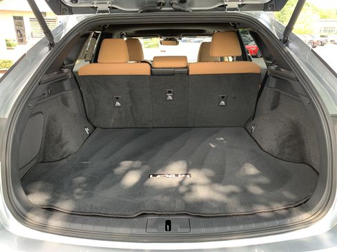Used 2025 Lexus RX 350 Premium w/ Accessory Package (Z1) FWD image 34