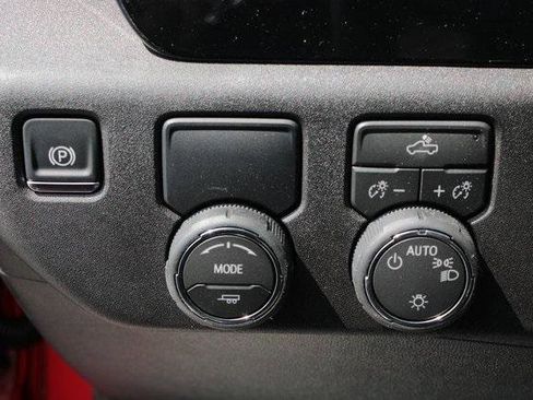 New 2026 Chevrolet Silverado 1500 LT image 13