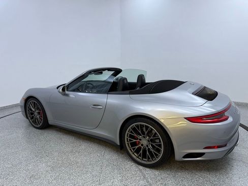 Used 2017 Porsche 911 Carrera 4S image 77