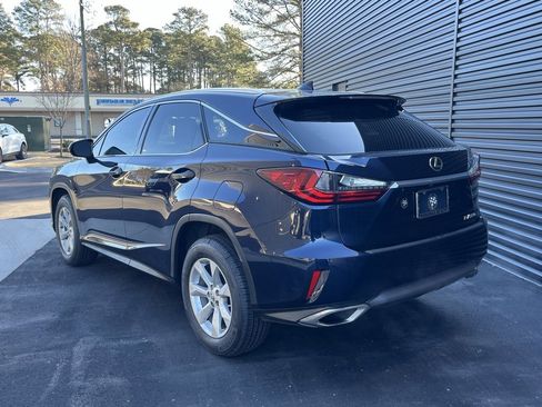 Used 2016 Lexus RX 350 350 image 3