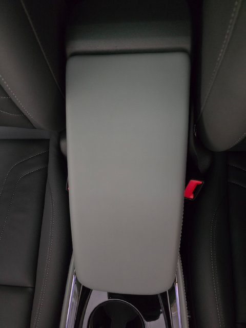 Certified 2026 Audi Q3 quattro 2.0T AWD/4WD image 23