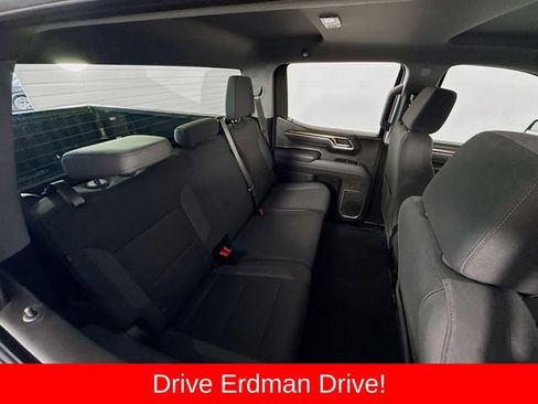 Used 2026 Chevrolet Silverado 1500 RST AWD/4WD image 25