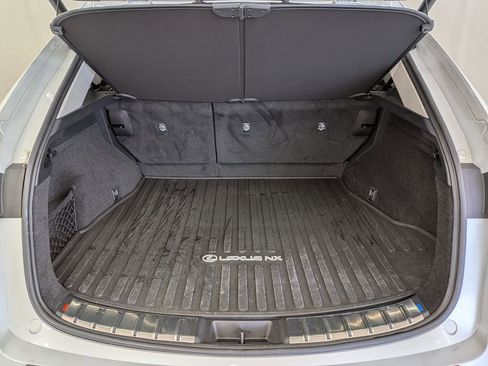 Used 2024 Lexus NX 350 AWD w/ Cold Area Package image 29