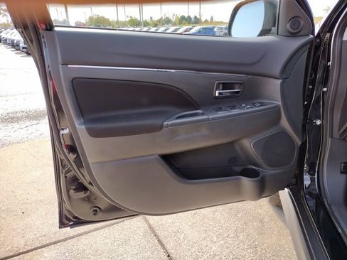 New 2025 Mitsubishi Outlander Sport LE image 26