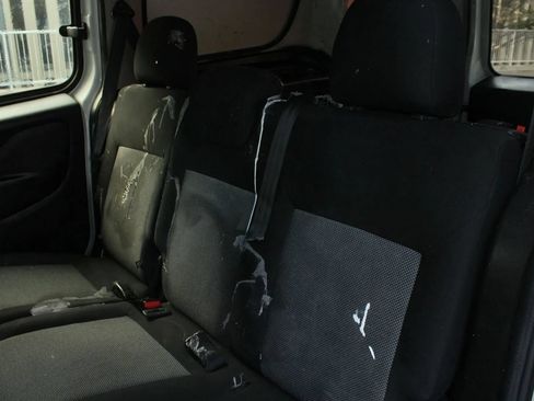 Used 2017 RAM ProMaster City Tradesman w/ Rear Back-up Camera Group FWD image 12