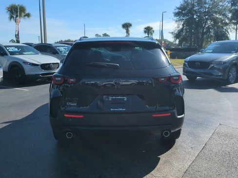 New 2026 MAZDA CX-50 Meridian Edition w/ Weather Package image 5