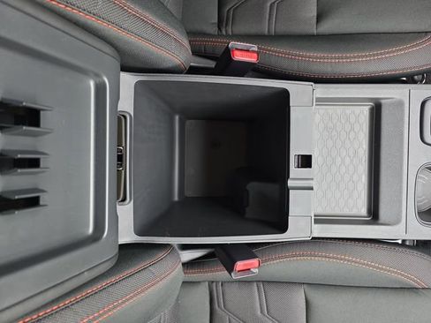 New 2026 Nissan Frontier PRO-4X w/ Tow Package image 24