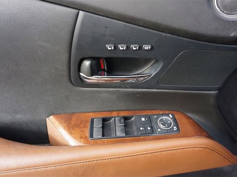 Used 2013 Lexus RX 350 FWD image 3