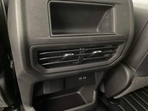 New 2024 Chevrolet Silverado EV W/T image 21