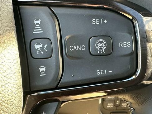 New 2026 RAM 1500 Limited image 16