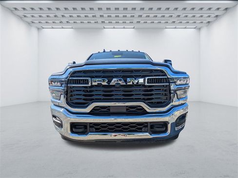 New 2025 RAM 2500 Big Horn image 2