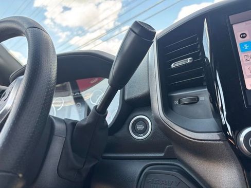 New 2026 RAM 5500 Tradesman w/ Chrome Appearance Group image 20