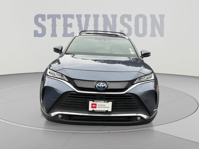Certified 2023 Toyota Venza Limited AWD/4WD image 8