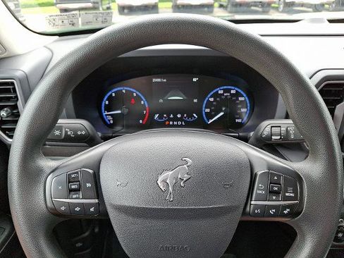 Certified 2023 Ford Bronco Sport Big Bend image 18