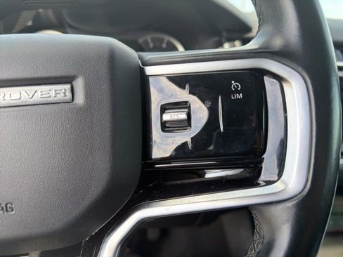 Used 2022 Land Rover Range Rover Velar S image 16