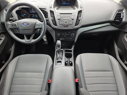 Certified 2018 Ford Escape S FWD image 20