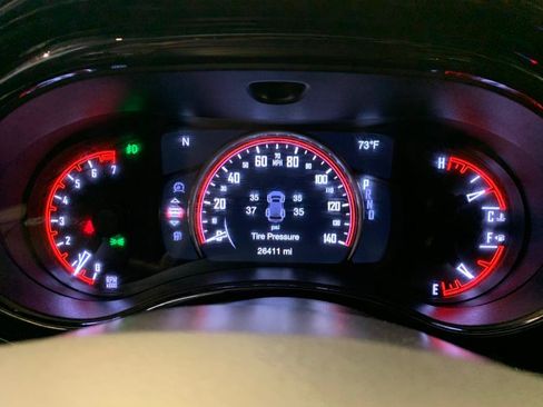 Used 2022 Dodge Durango GT AWD/4WD image 26
