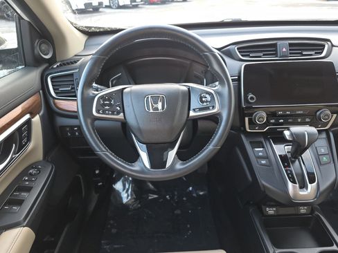 Used 2022 Honda CR-V EX-L image 14
