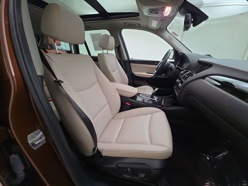 Used 2017 BMW X3 xDrive28i image 30