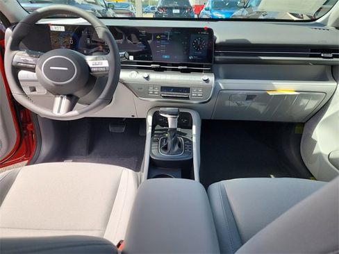 New 2026 Hyundai Kona SEL Sport image 9
