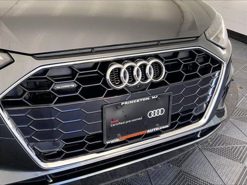 Certified 2023 Audi A4 2.0T Premium Plus w/ Premium Plus Package image 30