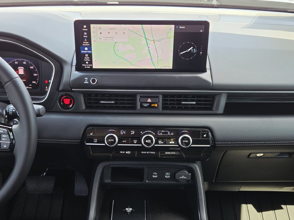 New 2026 Honda Pilot EX-L image 11