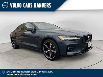 Certified 2025 Volvo S60 B5 Core