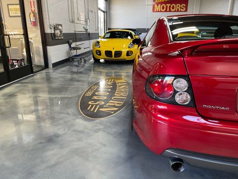 Used 2006 Pontiac GTO image 14